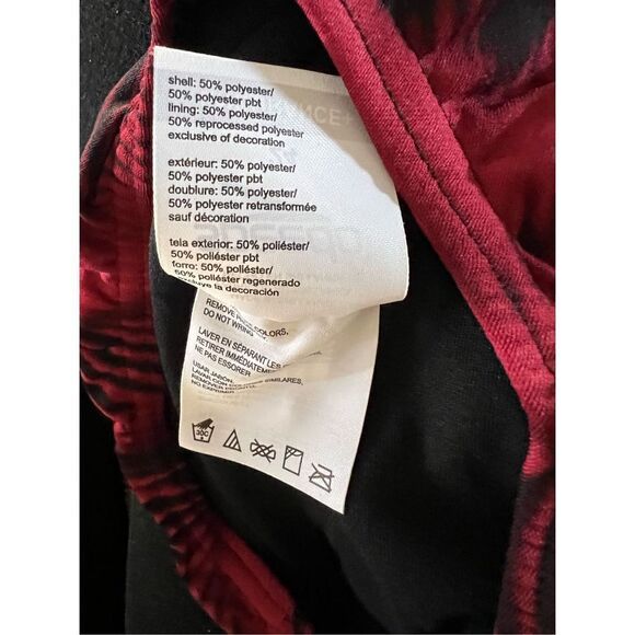 Speedo Endurance+ Women's Maroon Fusion Vibe CrossBack One Piece Suit Size 24 - Picture 4 of 6